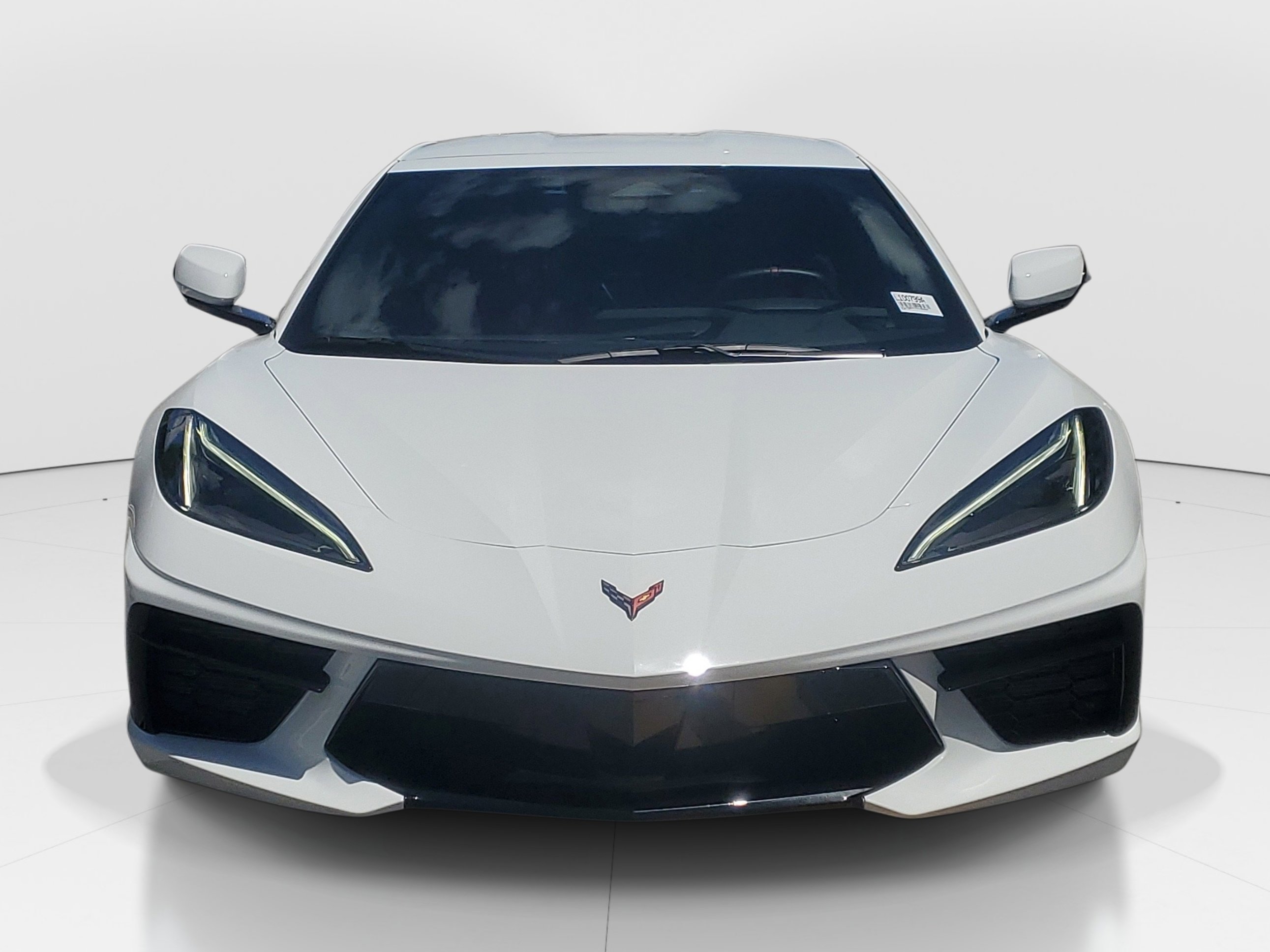 Used 2026 Chevrolet Corvette Stingray Coupe w/ 1LT RWD video 2