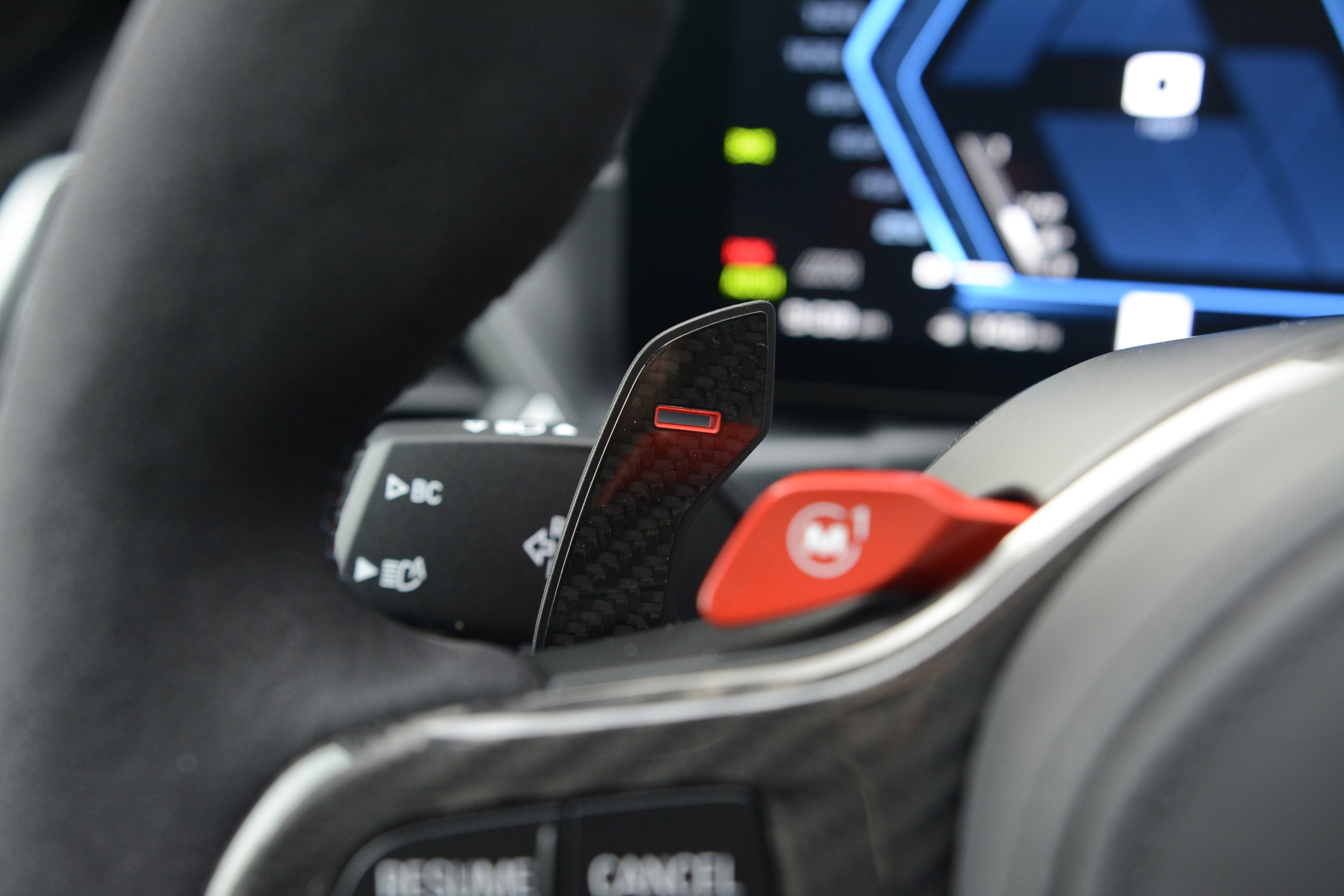 Used 2024 BMW M3 CS w/ M Driver's Package image 20