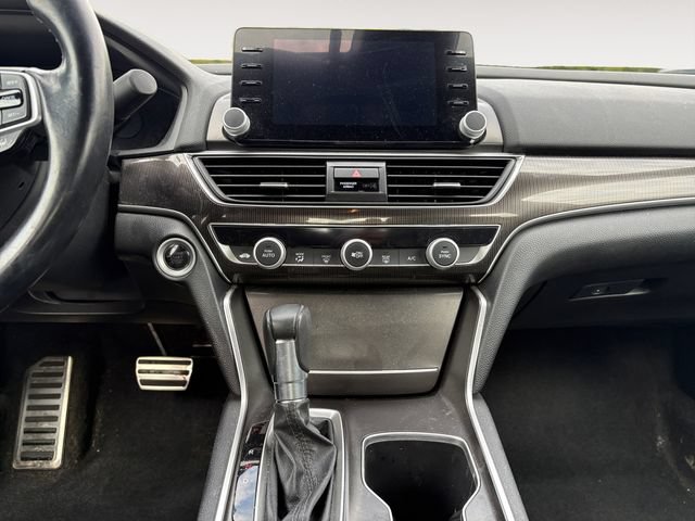 Used 2022 Honda Accord Sport image 11