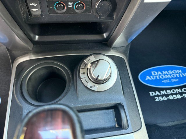 Used 2014 Toyota 4Runner Limited image 24