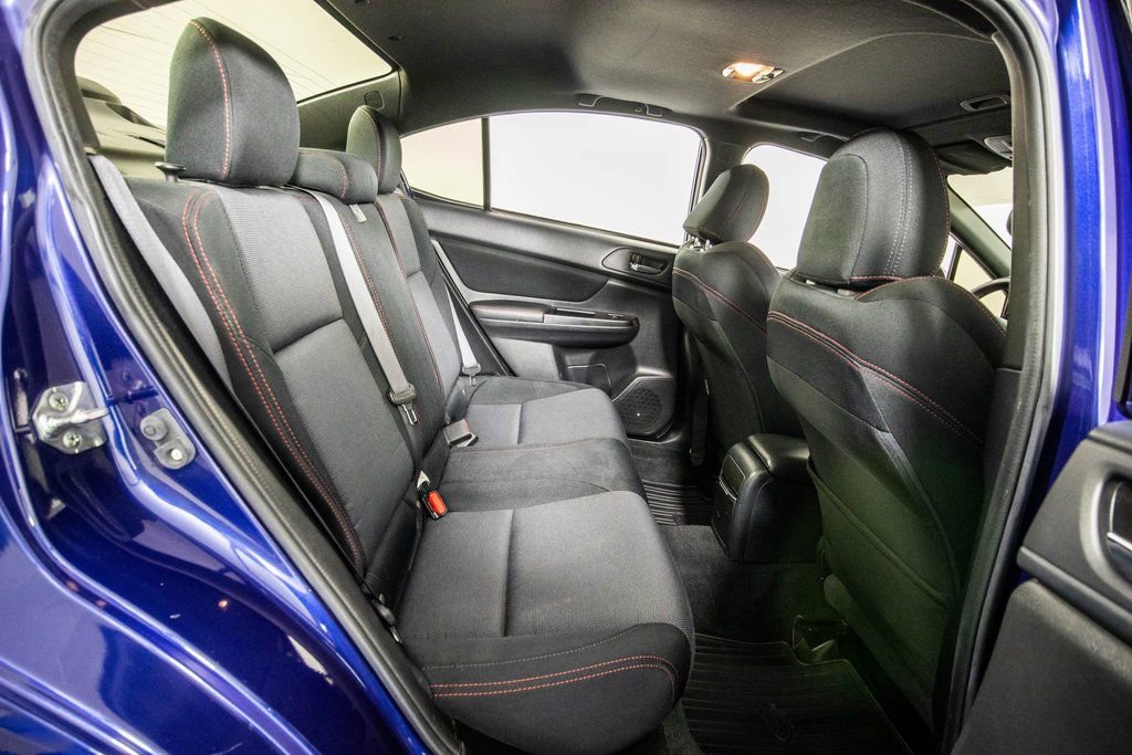 Used 2016 Subaru WRX Premium w/ Popular Package #2 image 9