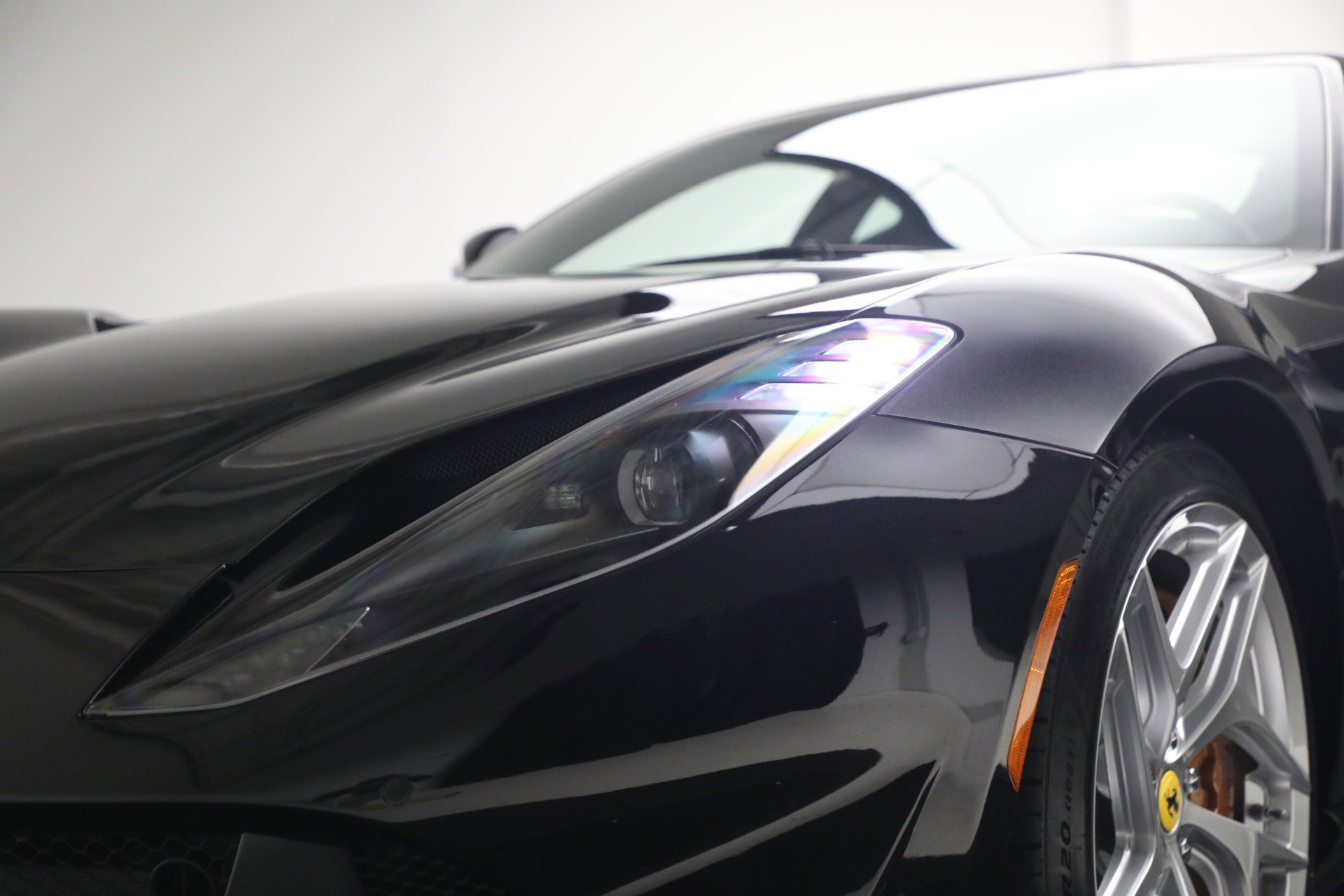 Certified 2019 Ferrari 812 Superfast RWD image 24