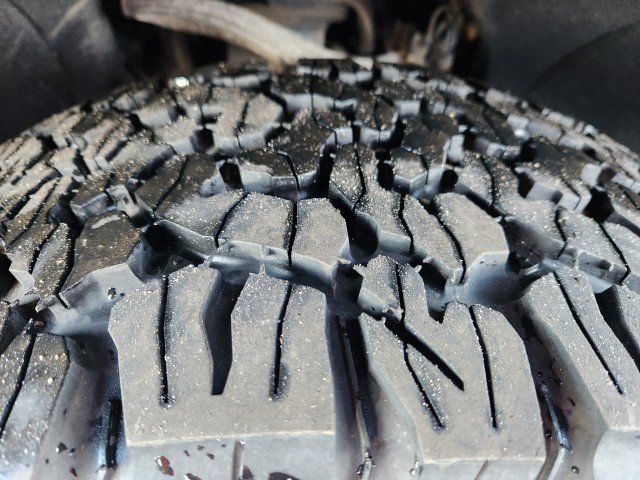 Used 2022 GMC Sierra 1500 Elevation image 10