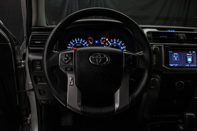 Used 2019 Toyota 4Runner SR5 image 25