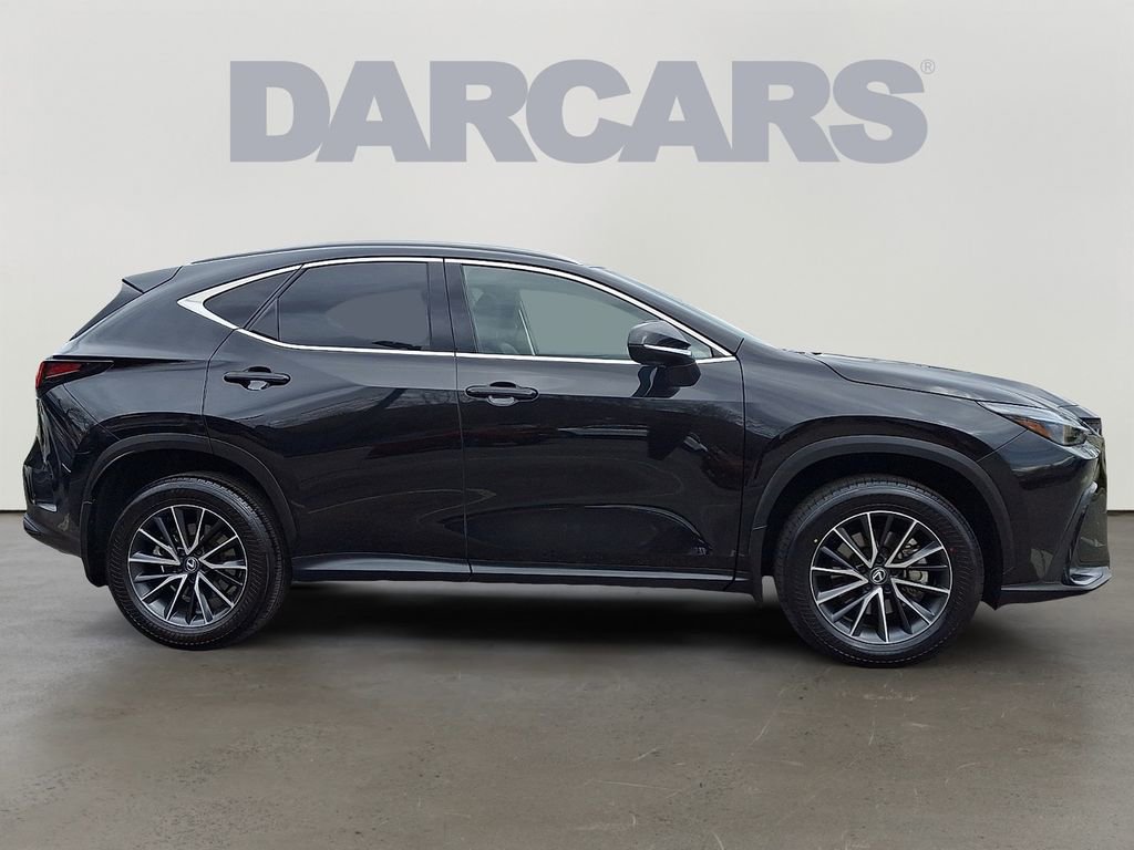 Used 2024 Lexus NX 350 AWD image 7