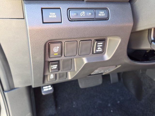 New 2027 Nissan Frontier SV w/ SV Convenience Package RWD image 26