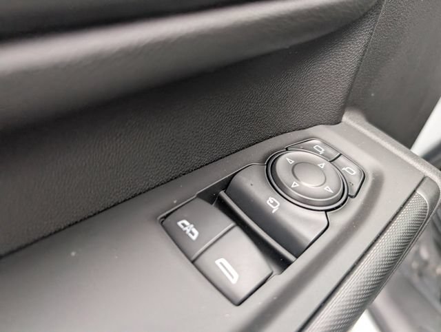 New 2026 GMC Sierra 2500 Pro AWD/4WD image 13