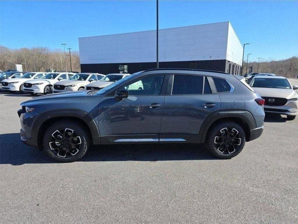 New 2026 MAZDA CX-50 Meridian Edition w/ Weather Package AWD/4WD image 6