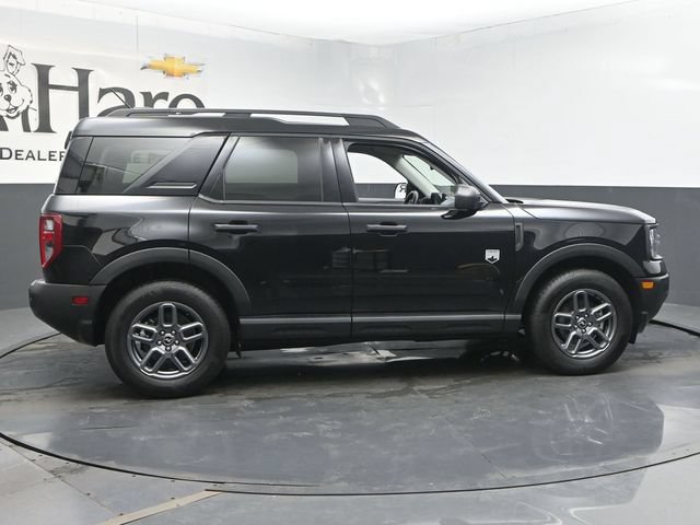 Used 2025 Ford Bronco Sport Big Bend AWD/4WD image 38