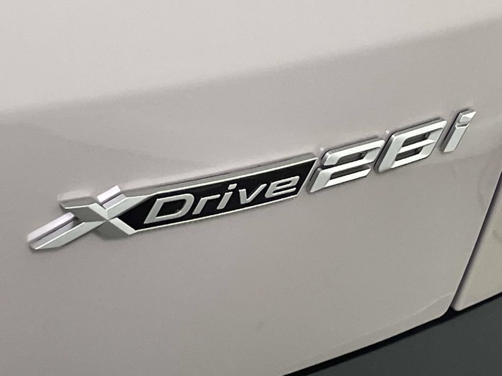 New 2026 BMW X2 xDrive28i w/ Technology Package AWD/4WD image 11