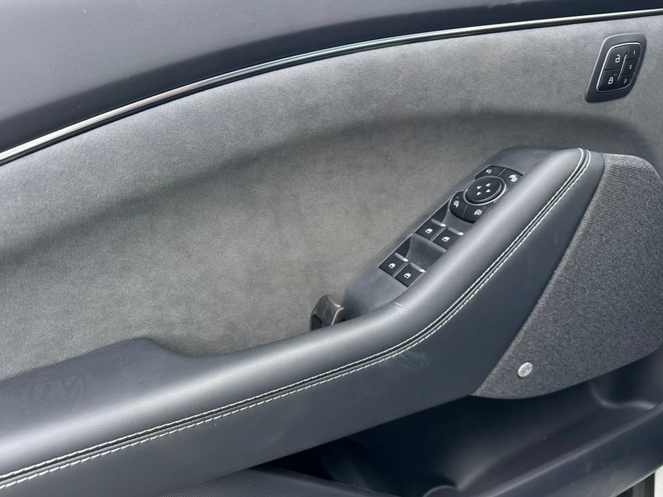 New 2025 Ford Mustang Mach-E GT w/ Interior Protection Package AWD/4WD image 41