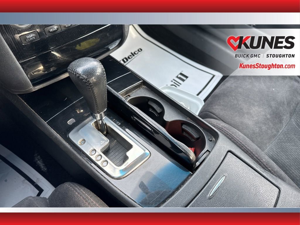 Used 2011 Nissan Maxima 3.5 S image 31