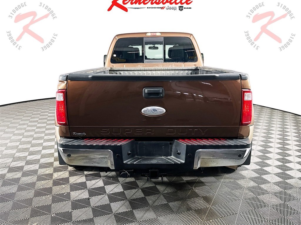 Used 2012 Ford F350 Lariat image 6