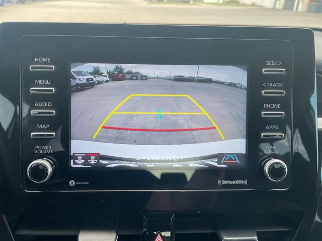 Used 2024 Toyota Camry LE w/ Convenience Package FWD image 15