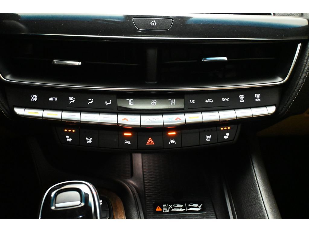 Used 2024 Cadillac CT5 Premium Luxury RWD image 47