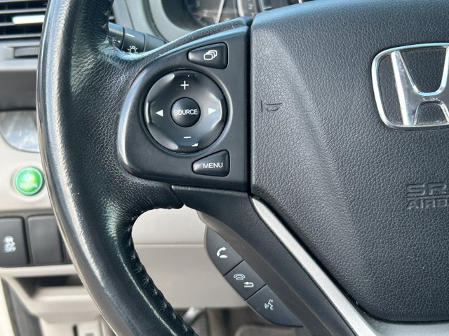 Used 2012 Honda CR-V EX-L image 18