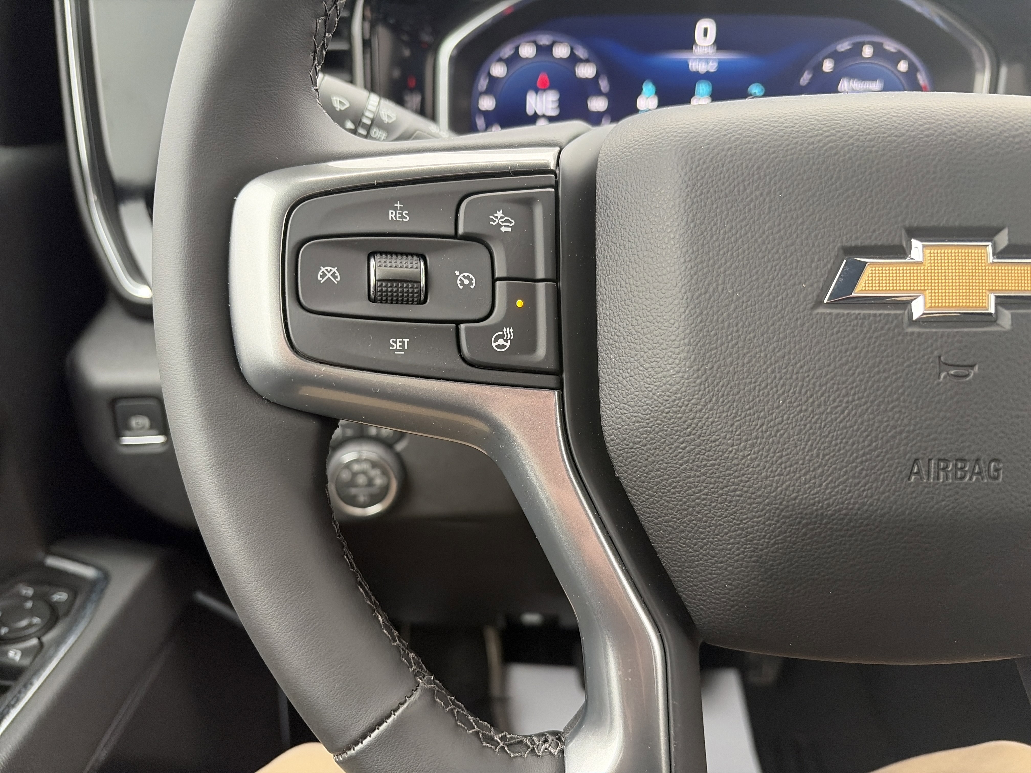 New 2026 Chevrolet Silverado 2500 LT w/ All Star Edition image 18