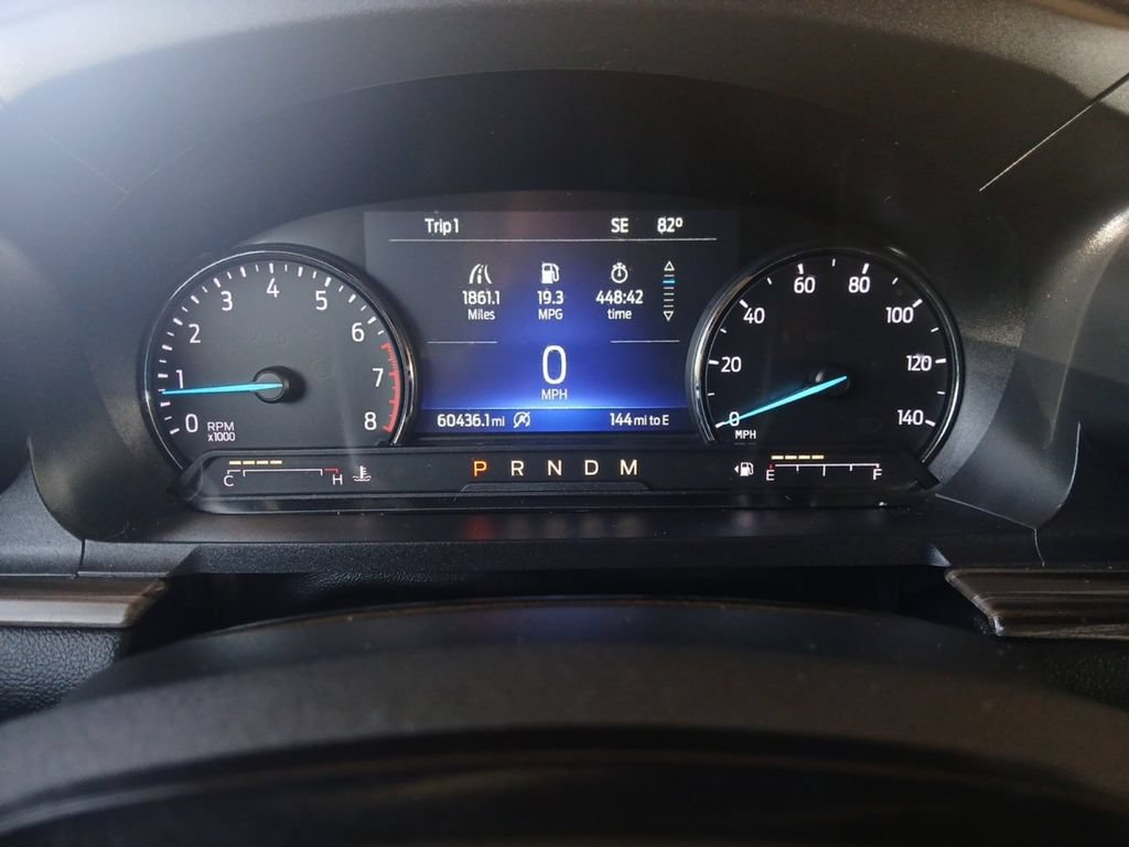Used 2020 Ford Explorer Limited w/ Class III Trailer Tow Package AWD/4WD image 18