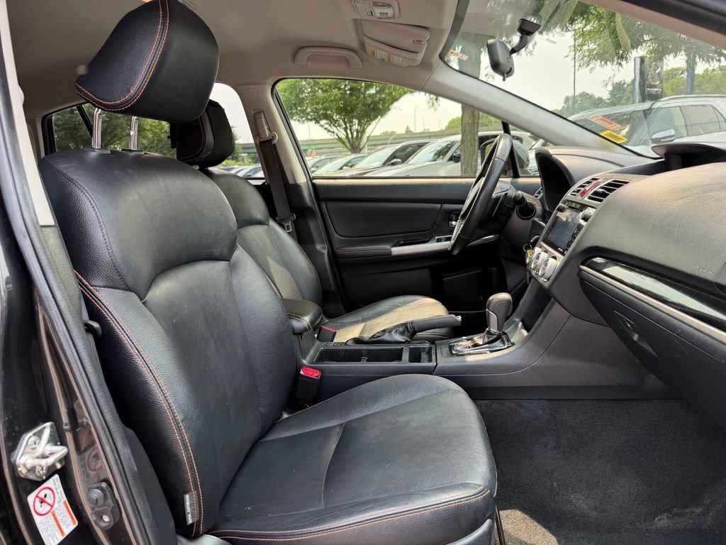 Used 2017 Subaru Crosstrek 2.0i Limited AWD/4WD image 30