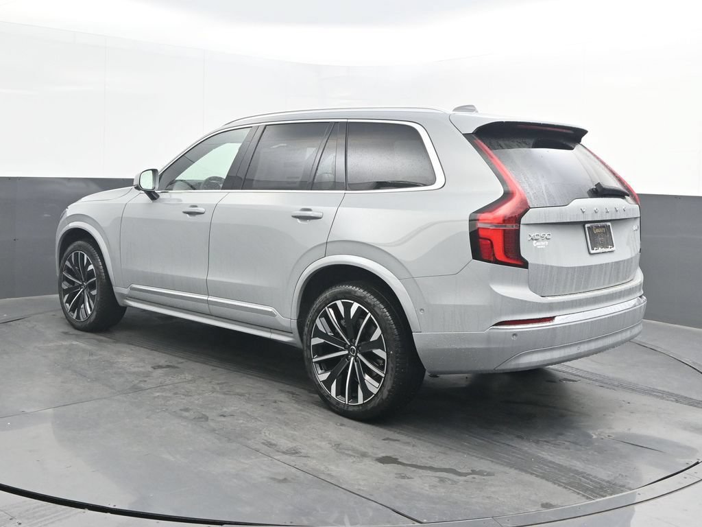 New 2026 Volvo XC90 B6 Plus w/ Protection Package Premier AWD/4WD image 3