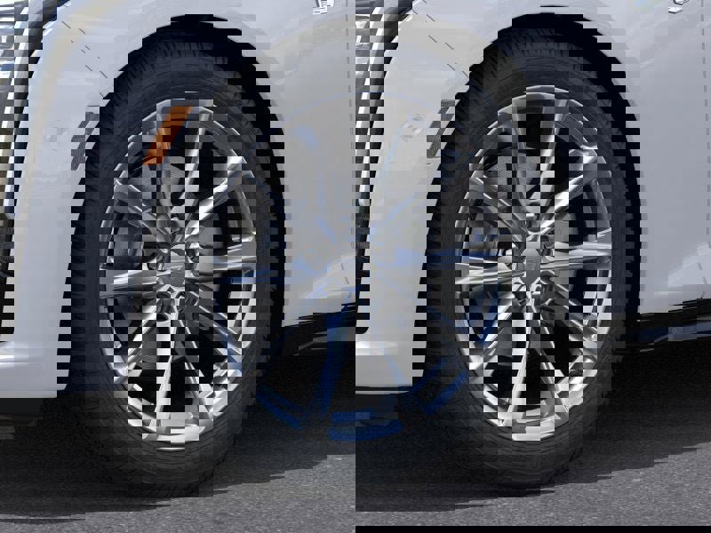 New 2026 Cadillac CT5 Sport image 9