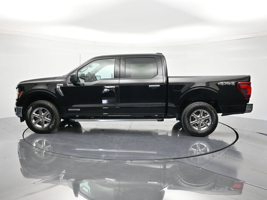 Used 2024 Ford F150 XLT w/ Mobile Office Package AWD/4WD image 8