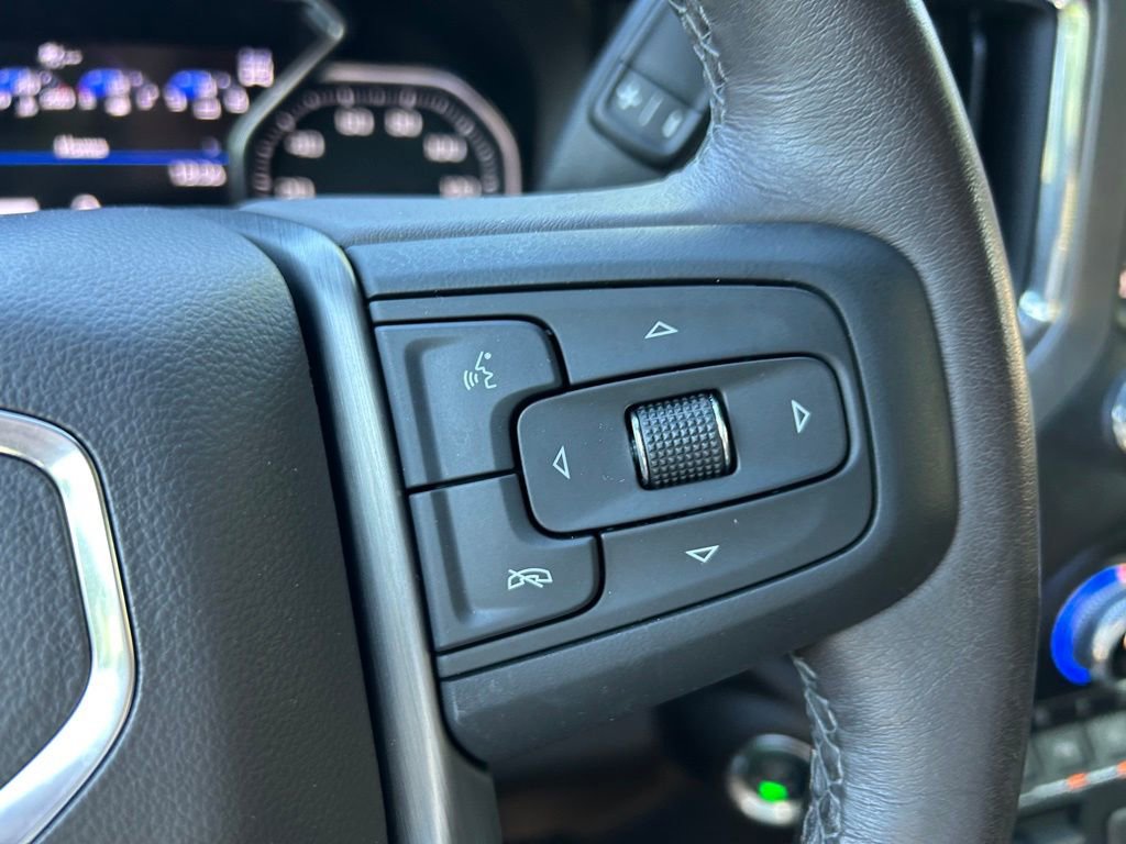 Used 2021 GMC Sierra 1500 Denali w/ Denali Ultimate Package AWD/4WD image 31