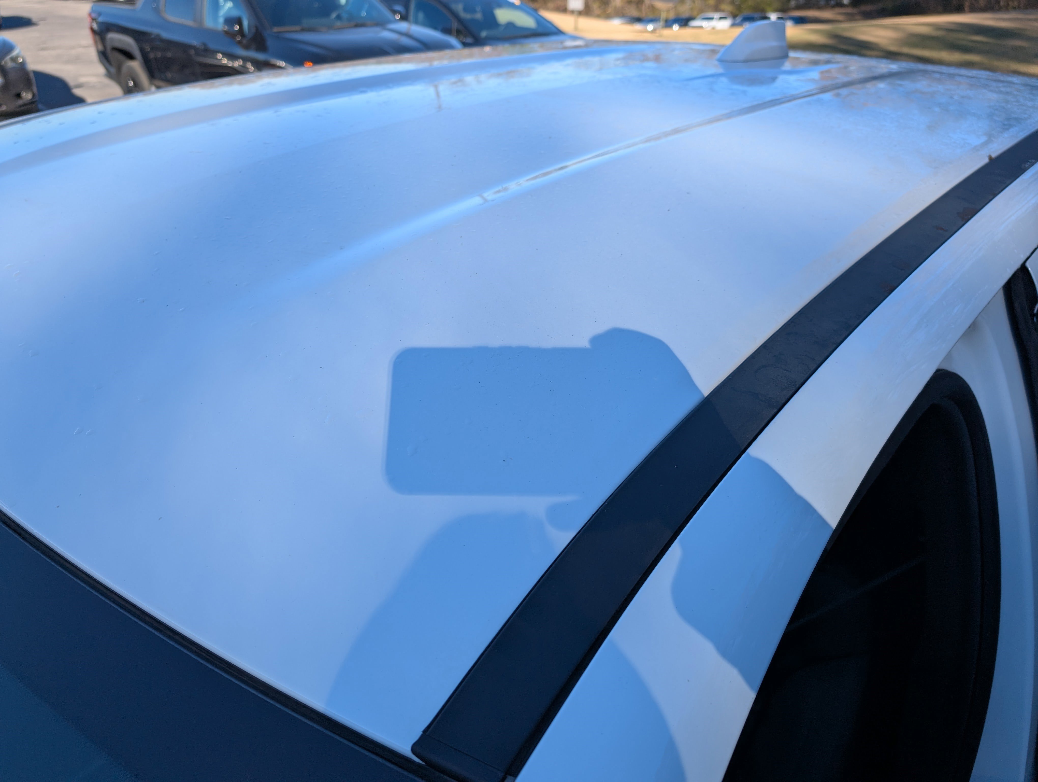 Used 2024 Chevrolet Silverado EV W/T image 14