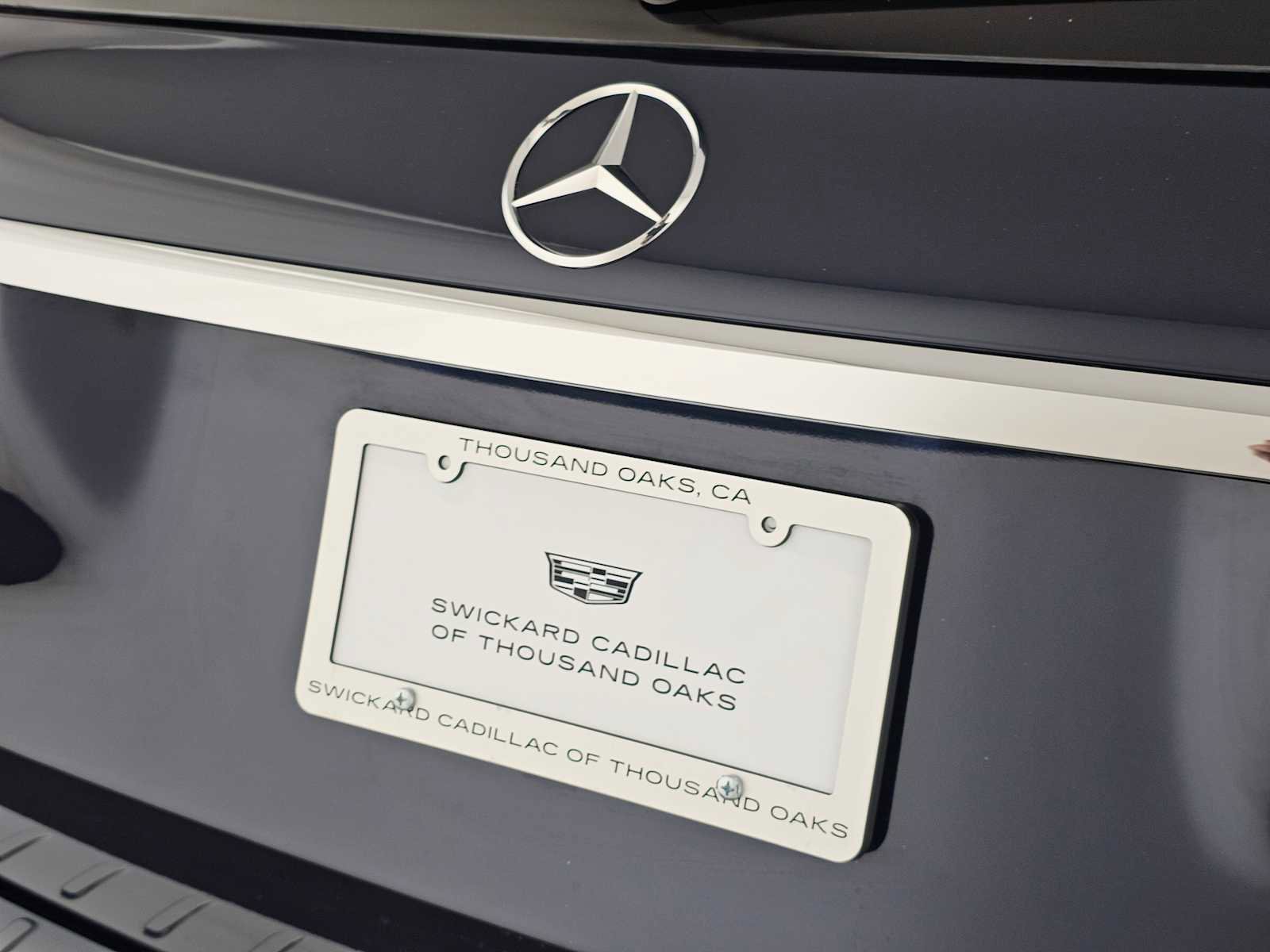 Used 2020 Mercedes-Benz GLS 450 4MATIC image 14