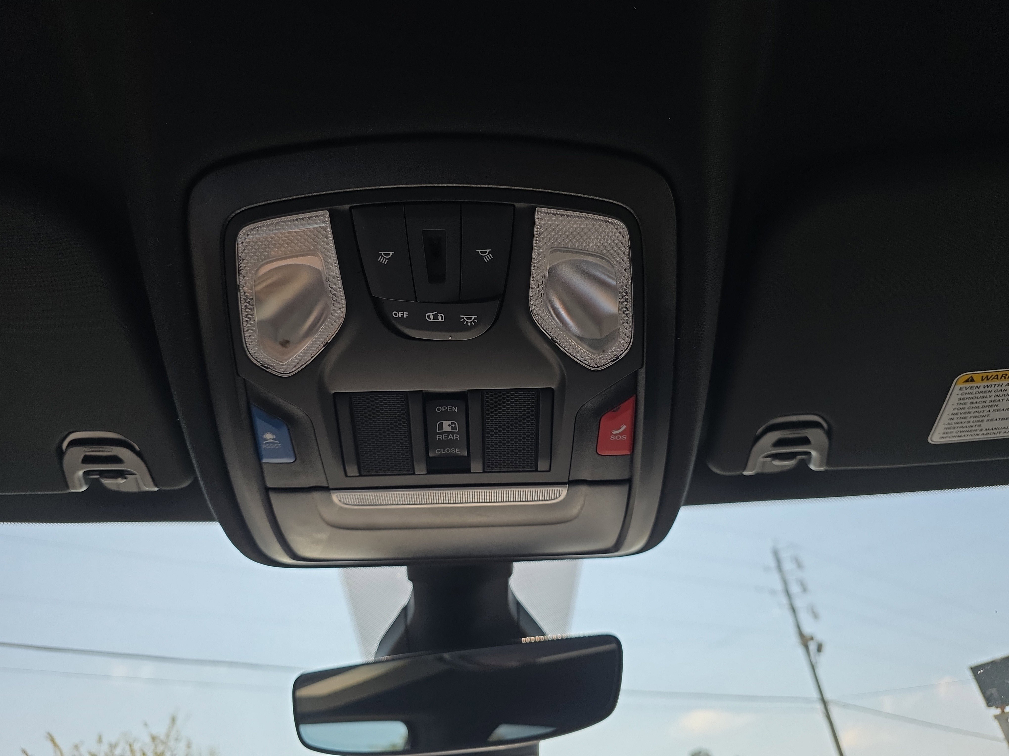 Used 2023 RAM 1500 Big Horn image 28