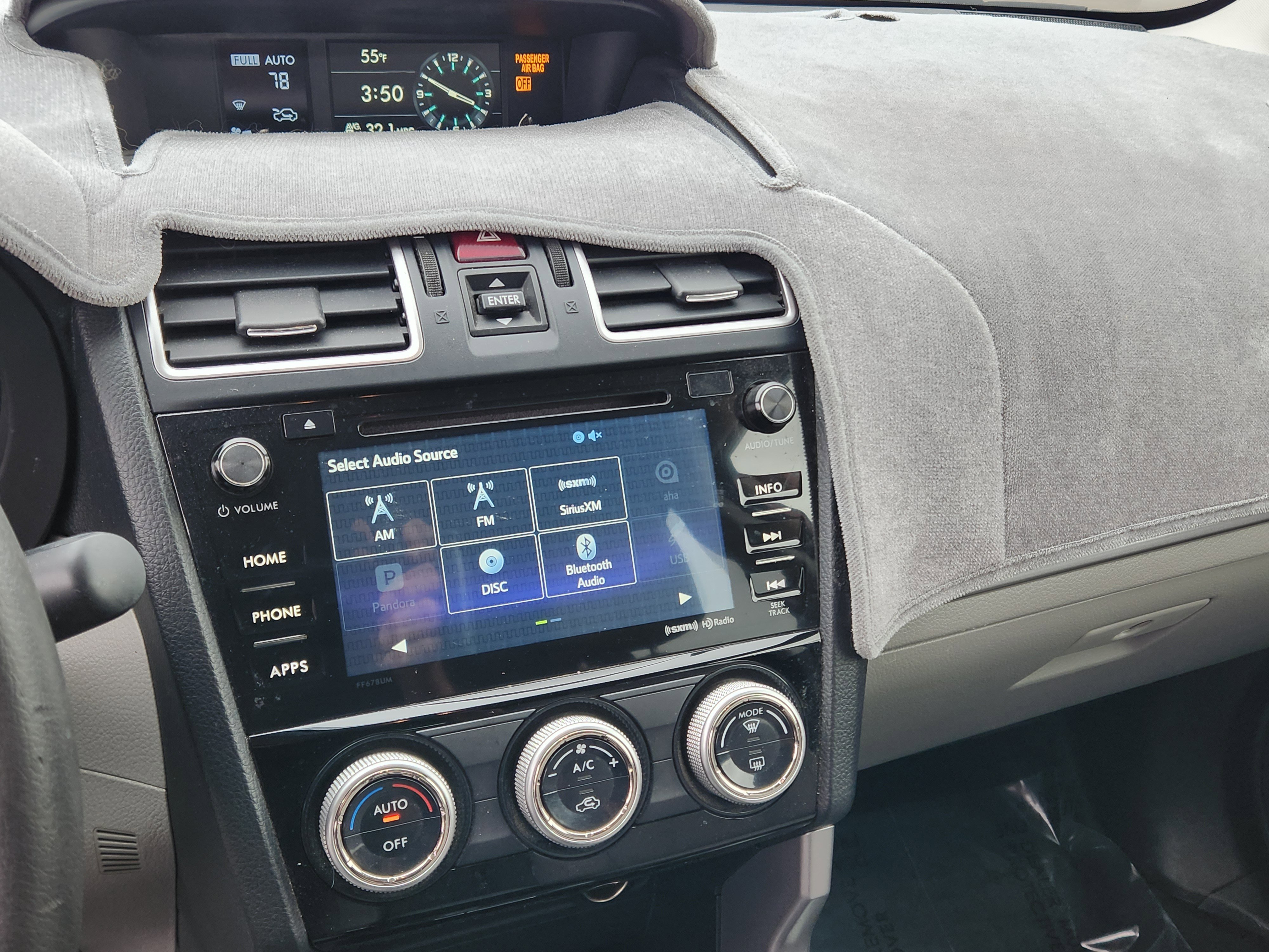 Used 2017 Subaru Forester 2.5i Limited image 10