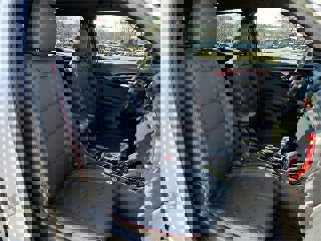 Used 2024 Chevrolet TrailBlazer RS w/ Convenience Package image 30