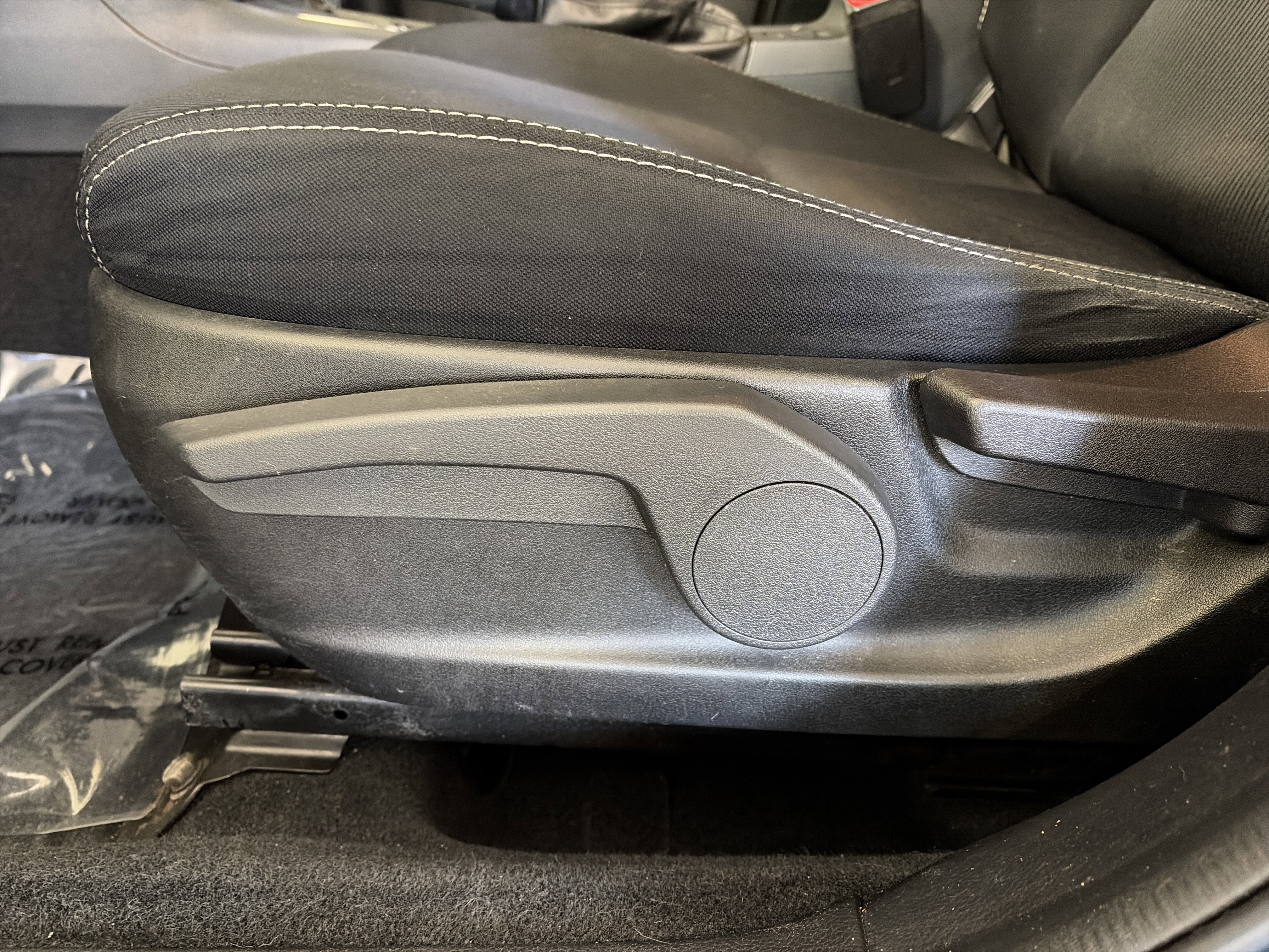 Used 2015 Subaru Impreza 2.0i Sport Premium image 13