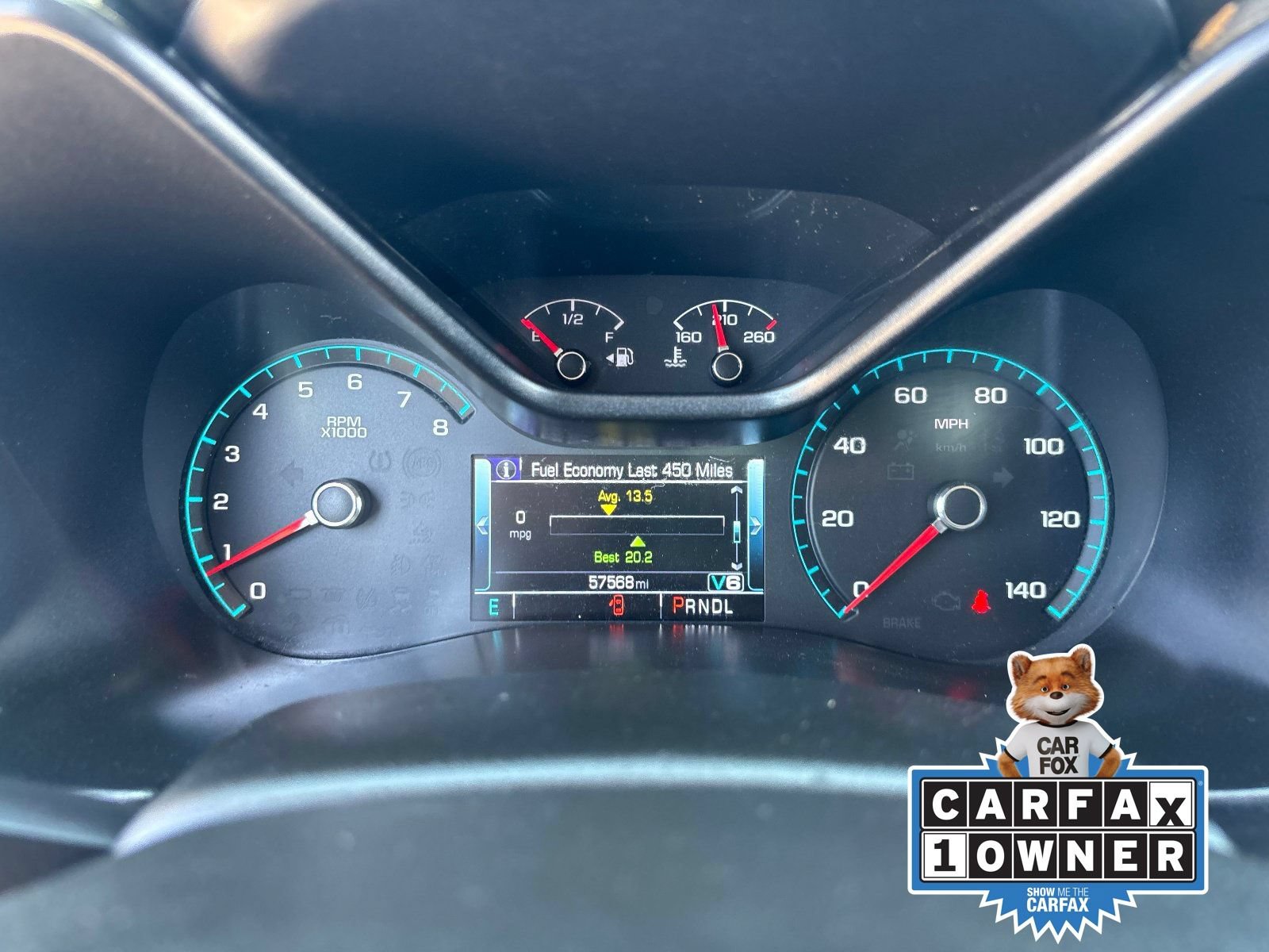 Used 2018 Chevrolet Colorado Z71 AWD/4WD image 28