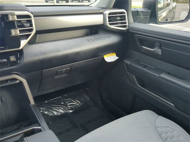 Used 2024 Toyota Tundra SR5 image 17
