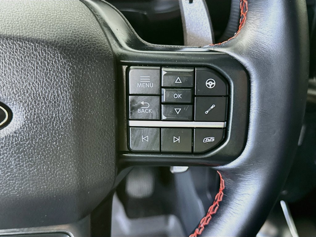Used 2024 Ford F150 Raptor AWD/4WD image 27