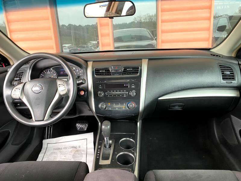 Used 2013 Nissan Altima 2.5 S image 18