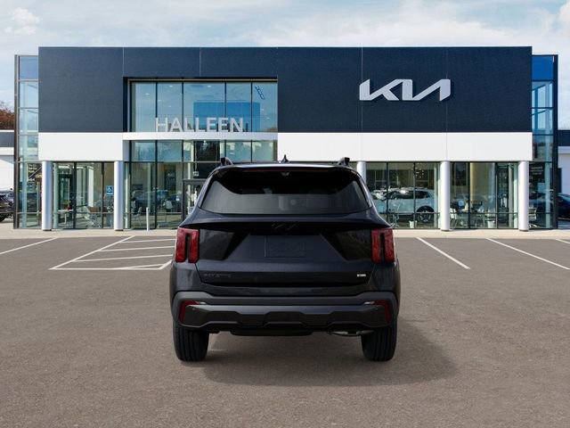 New 2026 Kia Sorento SX Prestige image 5