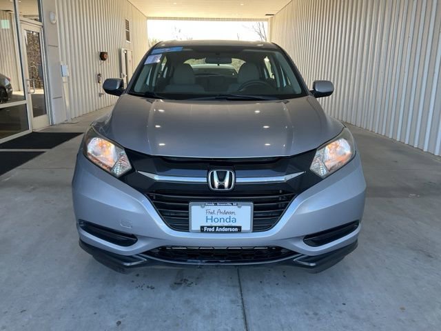 Used 2017 Honda HR-V LX image 20