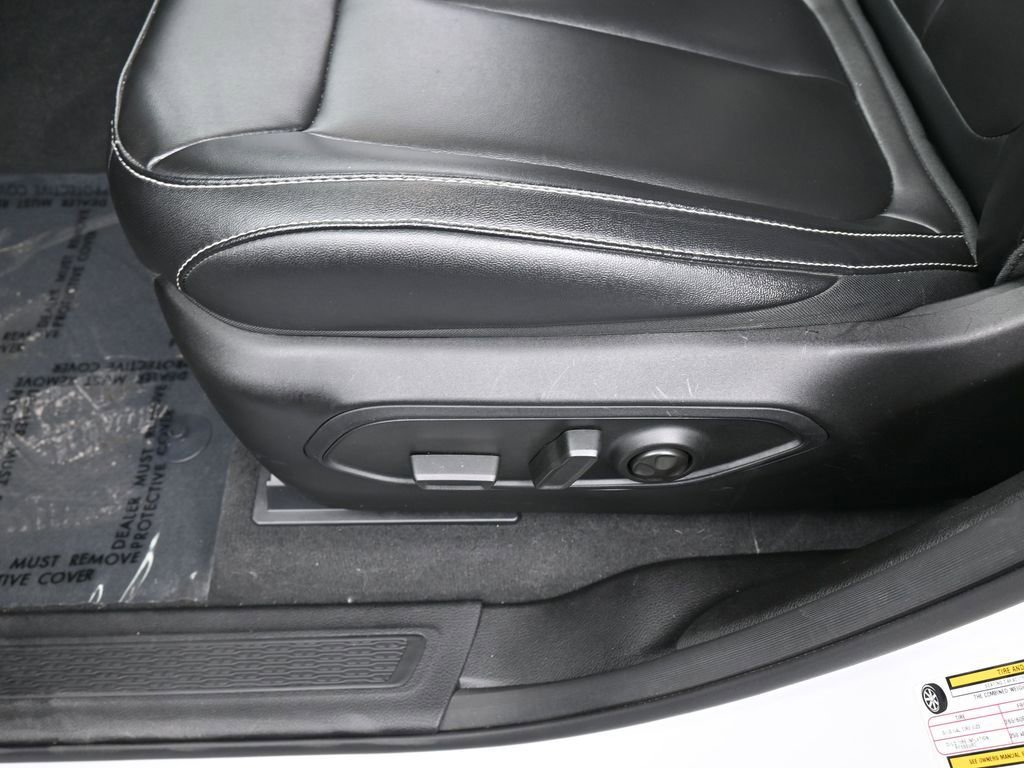 Used 2024 Jeep Grand Cherokee Limited RWD image 17