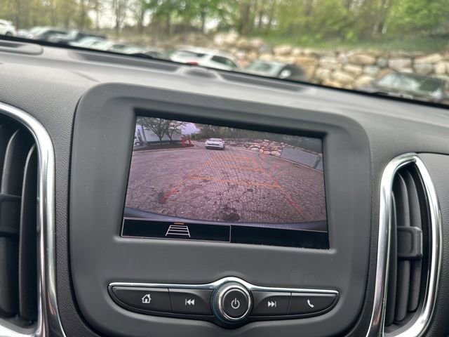 Used 2023 Chevrolet Equinox LT AWD/4WD image 20
