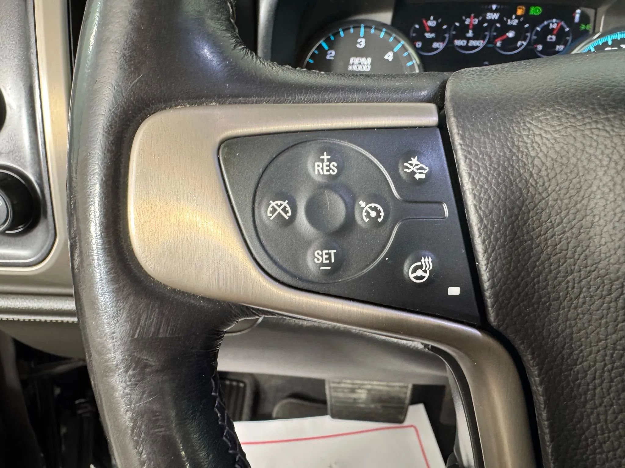 Used 2018 GMC Sierra 1500 Denali w/ Denali Ultimate Package image 15