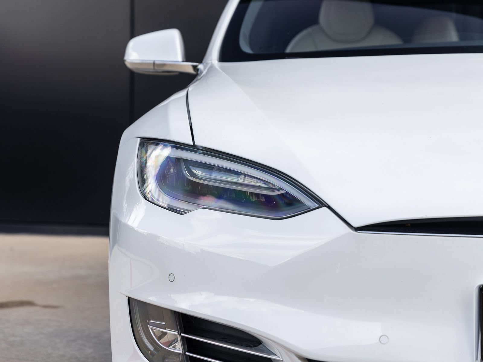 Used 2020 Tesla Model S Long Range AWD/4WD image 14