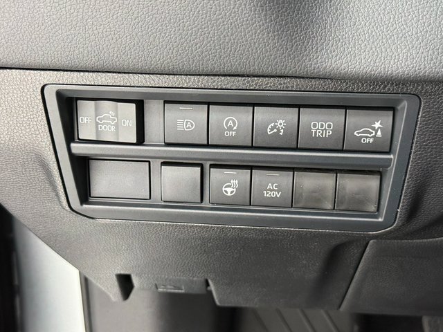 New 2026 Toyota Tundra Limited image 11