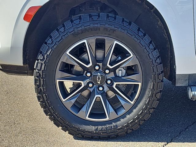 Used 2021 Chevrolet Tahoe Z71 w/ Max Trailering Package image 20