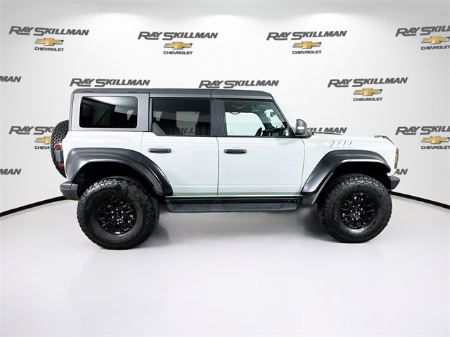 Used 2022 Ford Bronco Raptor image 8