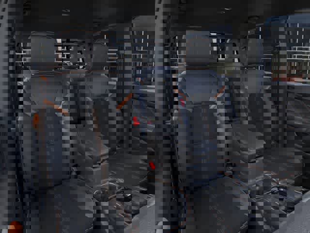 New 2026 GMC Canyon AT4 image 16