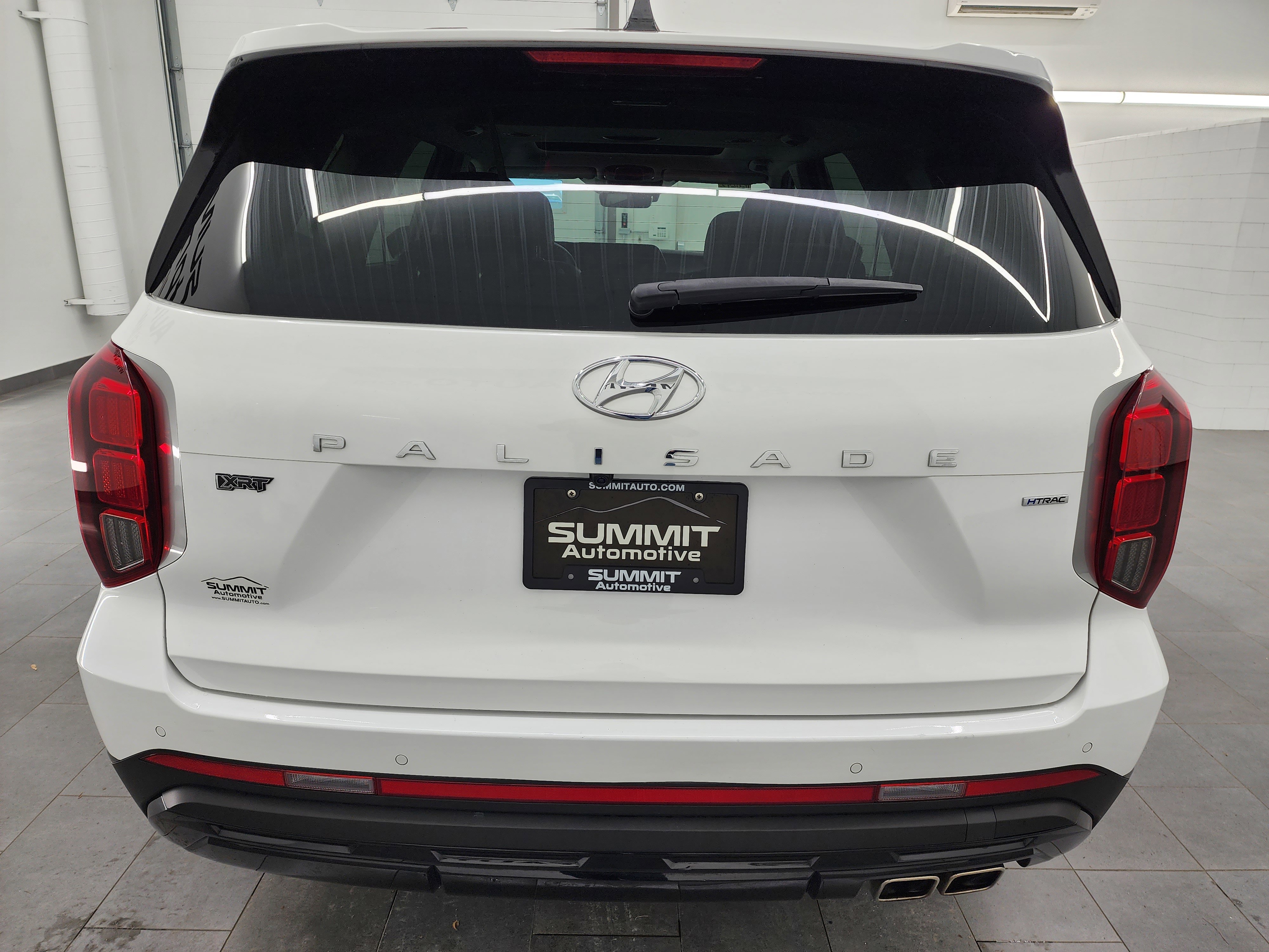 Used 2024 Hyundai Palisade XRT image 27