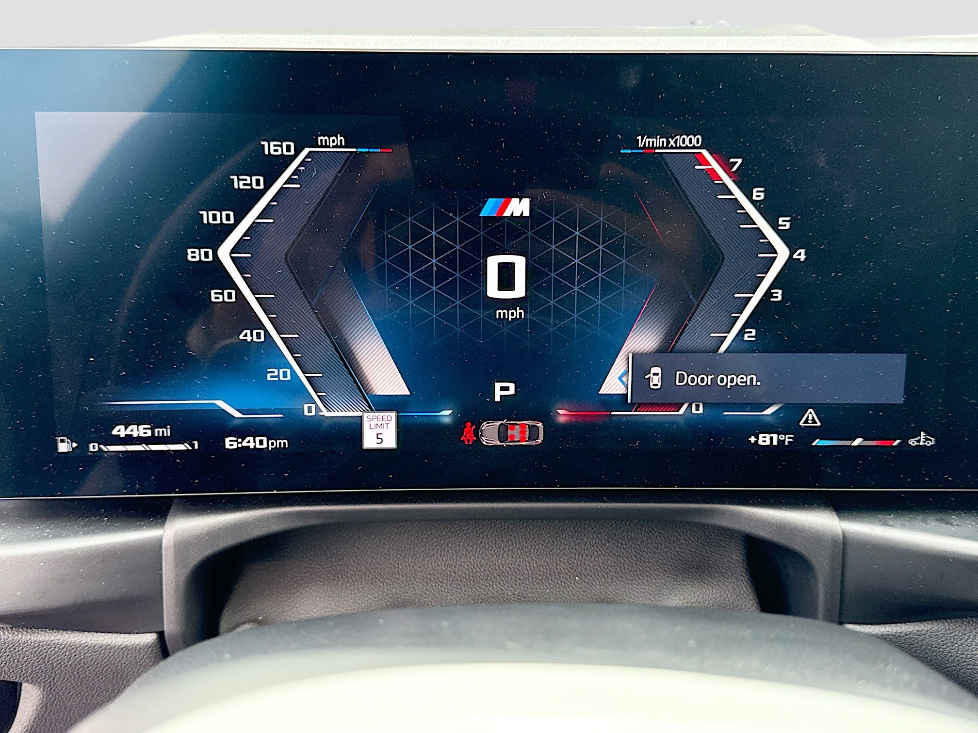 Used 2025 BMW M440i RWD image 41