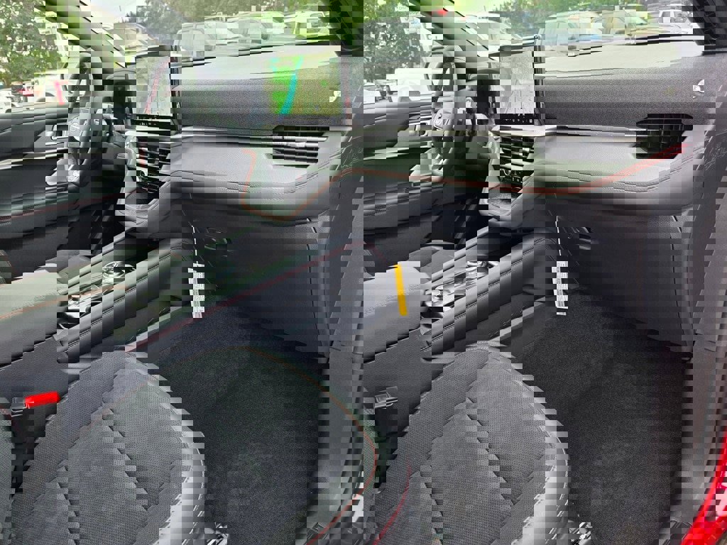 New 2025 Ford Explorer ST w/ Sun And Sound Package image 28